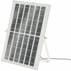 Batterie Solaire Pour Porte Automatique De Poulallier Kerbl