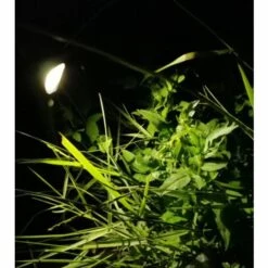 Lumières De Voie, Lumières Solaires De Jardin éclairage Extérieur De Paysage Lampe Solaire De Piquet Marche/arrêt Automatique Pour Cour, Porche, Allée, Patio, Chemin,HANBING -Luminaire solaire Soldes 2022 47161225 4