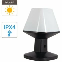 XANLITE - Lampe à Poser LED Solaire Déco, Spécial Extérieur (IP44) - LPS80 10 XANLITE - Lampe à Poser LED Solaire Déco, Spécial Extérieur (IP44) - LPS80 -Luminaire solaire Soldes 2022 47378104 4