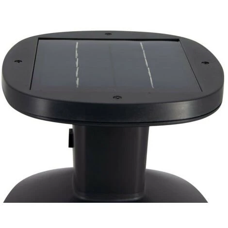 XANLITE - Lampe à Poser LED Solaire Déco, Spécial Extérieur (IP44) - LPS80 7 XANLITE - Lampe à Poser LED Solaire Déco, Spécial Extérieur (IP44) - LPS80 – Image 5
