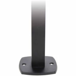 XANLITE - Borne Solaire 50cm IP44 600 Lumens - Détecteur De Mouvements - 3 Modes De Fonctionnement - Noir - SO1811N -Luminaire solaire Soldes 2022 47378233 5