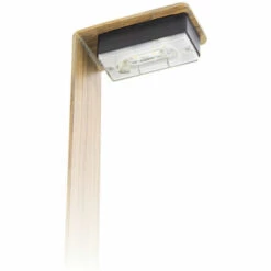 XANLITE - Balise Solaire 45cm IP44 - Finitions Bois - SOBAW 10 XANLITE - Balise Solaire 45cm IP44 - Finitions Bois - SOBAW -Luminaire solaire Soldes 2022 47378597 4