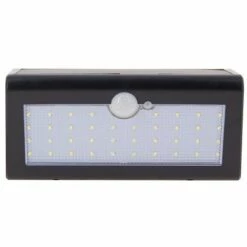 XANLITE - Applique Murale LED Solaire, X3 Intensités, Détecteur De Mouvement Inclus, 500 Lumens - APS500D -Luminaire solaire Soldes 2022 47378808 5