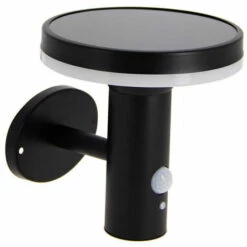 XANLITE - Applique Murale LED Solaire, Détecteur De Mouvement Inclus, 400 Lumens - SO1711A -Luminaire solaire Soldes 2022 47378811 4