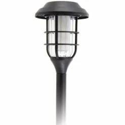 XANLITE - Balise Solaire 42cm IP44 - Effet Flamme - SOBAFLAM -Luminaire solaire Soldes 2022 47378839 5
