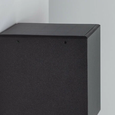 LEDKIA Applique Murale LED Extérieure Solaire Rabat Avec Détecteur De Mouvement Radar IP65 Blanc Froid 5700K - 6200K - Blanc Froid 5700K - 6200K 6 LEDKIA Applique Murale LED Extérieure Solaire Rabat Avec Détecteur De Mouvement Radar IP65 Blanc Froid 5700K - 6200K - Blanc Froid 5700K - 6200K – Image 4