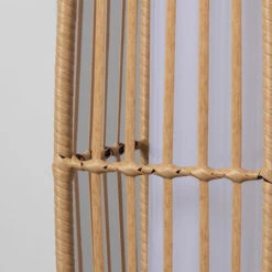 LEDKIA Lampadaire LED Extérieur Solaire Arley Naturel - Naturel 11 LEDKIA Lampadaire LED Extérieur Solaire Arley Naturel - Naturel -Luminaire solaire Soldes 2022 51232279 5