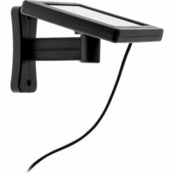 EZ-SOLAR Applique Murale Solaire 250 Lumens Détecteur De Mouvement - EZ SOLAR 9 EZ-SOLAR Applique Murale Solaire 250 Lumens Détecteur De Mouvement - EZ SOLAR -Luminaire solaire Soldes 2022 52881790 3