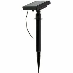 Guirlande Solaire LED Sphérique IP44 - EZ SOLAR -Luminaire solaire Soldes 2022 52881795 4