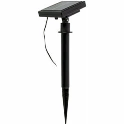 EZ-SOLAR Guirlande Solaire LED Edison IP44 - EZ SOLAR -Luminaire solaire Soldes 2022 52881809 4