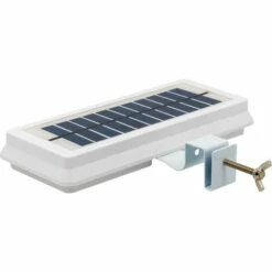 Pack 2 Lampes Solaires Gouttières/camping - EZ SOLAR -Luminaire solaire Soldes 2022 52881847 2