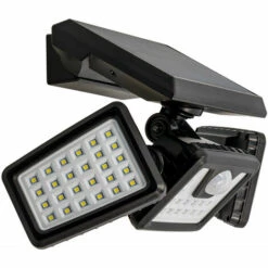 EZ-SOLAR Applique Murale Solaire 650 Lumens Avec Détecteur Mouvements - EZ SOLAR 10 EZ-SOLAR Applique Murale Solaire 650 Lumens Avec Détecteur Mouvements - EZ SOLAR -Luminaire solaire Soldes 2022 52881849 4