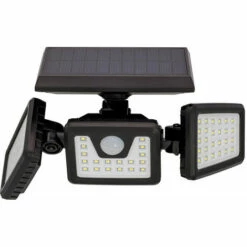 EZ-SOLAR Applique Murale Solaire 650 Lumens Avec Détecteur Mouvements - EZ SOLAR 11 EZ-SOLAR Applique Murale Solaire 650 Lumens Avec Détecteur Mouvements - EZ SOLAR -Luminaire solaire Soldes 2022 52881849 5