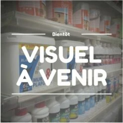 AUTRES Rocky Balisage Solaireras Du Sol.5 Lumens