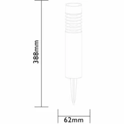Luxform Lampes Solaires à LED De Jardin Valence 3 Pcs Anthracite - Anthracite 9 Luxform Lampes Solaires à LED De Jardin Valence 3 Pcs Anthracite - Anthracite -Luminaire solaire Soldes 2022 54142289 3