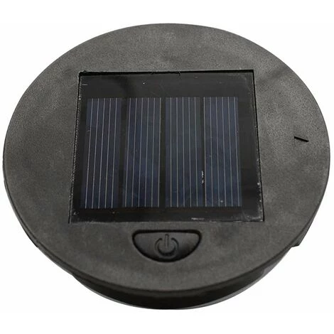 MONLY Lampes Solaires LED, Lumières Blanches Chaudes Haute Luminosité, Lampes Solaires De Remplacement Pour Décorations De Table De Salle à Manger (2 Pièces) 4 MONLY Lampes Solaires LED, Lumières Blanches Chaudes Haute Luminosité, Lampes Solaires De Remplacement Pour Décorations De Table De Salle à Manger (2 Pièces) – Image 2