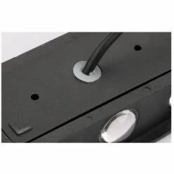 HANBING Applique Murale D'extérieur à LED Applique Murale D'intérieur Et D'extérieur Capteur De Corps Humain (lumière Blanche Noire) 10 HANBING Applique Murale D'extérieur à LED Applique Murale D'intérieur Et D'extérieur Capteur De Corps Humain (lumière Blanche Noire) -Luminaire solaire Soldes 2022 56691565 4