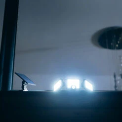 Projecteur Solaire EZIlight® Solar Moon L -Luminaire solaire Soldes 2022 57765622 3