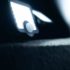 Projecteur Solaire EZIlight® Solar Moon L -Luminaire solaire Soldes 2022 57765622 5