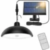BENOBBY KIDS Lampe Solaire Exterieur, 3 Mode Lampe Solaire ，Tête Simple -Luminaire solaire Soldes 2022 58976833 1