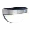 Applique Murale Extérieur Lutec Bubble Solaire + Détecteur De Mouvement 2,3W -Luminaire solaire Soldes 2022 60853574 1