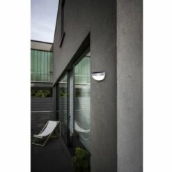 Applique Murale Extérieur Lutec Bubble Solaire + Détecteur De Mouvement 2,3W -Luminaire solaire Soldes 2022 60853574 4