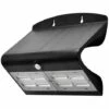 MIIDEX LIGHTING Applique LED SOLAIRE 6.8W (60W) IP65 Blanc Jour 4000°K Noire + Détecteur 2 MIIDEX LIGHTING Applique LED SOLAIRE 6.8W (60W) IP65 Blanc Jour 4000°K Noire + Détecteur -Luminaire solaire Soldes 2022 6473476 1