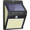 YIDOMDE 3 Éclairage Modes 140 LED Solar Sécurité Extérieur Lumières -Luminaire solaire Soldes 2022 65745769 1