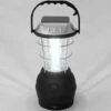 FVO Lampe De Camping Solaire Rechargeable 36 LED - Lanterne Avec Câble USB Et Crochet Panneau Solaire Chargeur USB Socle Rond -Luminaire solaire Soldes 2022 66308106 1