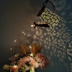 Arrosoir Solaire Dcoration Jardin Exterieur - Eclairage Exterieur Solaire Led, Grande Statue De Jardin Dco En Metal, Onvient Aux Cours De Jardi_ Thsinde 11 Arrosoir Solaire Dcoration Jardin Exterieur - Eclairage Exterieur Solaire Led, Grande Statue De Jardin Dco En Metal, Onvient Aux Cours De Jardi_ Thsinde -Luminaire solaire Soldes 2022 66743216 5