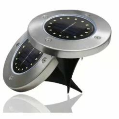 Eclaison 4 Pack Spot Lampe Solaire Jardin Etanche IP65 Pelouse Lumière Decorative Pour Chemin Jardin Terrace Cour Pelouse - Blanche Chaude 7 Eclaison 4 Pack Spot Lampe Solaire Jardin Etanche IP65 Pelouse Lumière Decorative Pour Chemin Jardin Terrace Cour Pelouse - Blanche Chaude -Luminaire solaire Soldes 2022 67654768 2