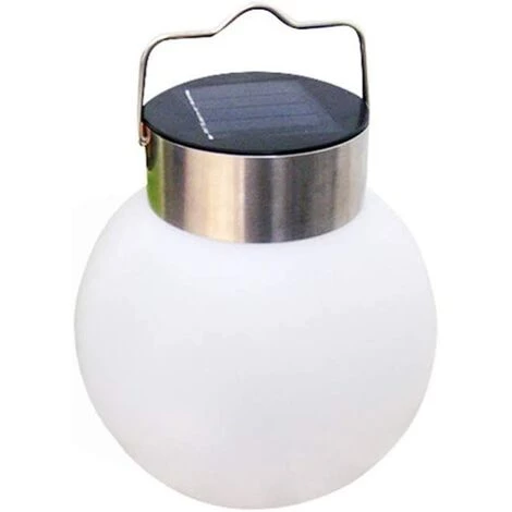 LLOVE Lampe à Suspension Solaire Lampe à Suspension Solaire étanche Lampe à Suspension Solaire Pour Tente De Jardin, 1 Pièce Lumière Blanche 3 LLOVE Lampe à Suspension Solaire Lampe à Suspension Solaire étanche Lampe à Suspension Solaire Pour Tente De Jardin, 1 Pièce Lumière Blanche