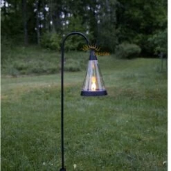 STAR Décoration Solaire PISA