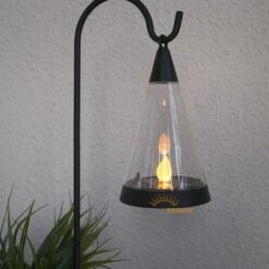 STAR Décoration Solaire PISA -Luminaire solaire Soldes 2022 8253622 3