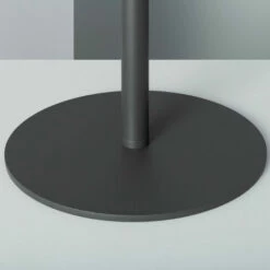 LEDKIA Lampe à Poser LED Extérieure Solaire Aluminium Larso Blanc Chaud 2800K - 3200K - Blanc Chaud 2800K - 3200K -Luminaire solaire Soldes 2022 9192314 4