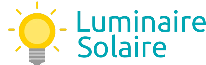Luminaire solaire Soldes 2022